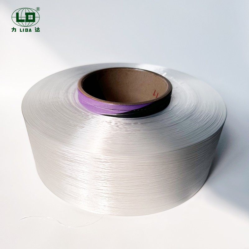 Dè an gnìomh a th’ aig Full Dull Filament Yarn Nylon 6