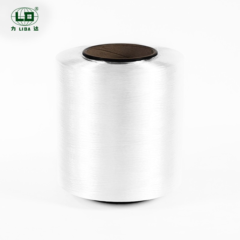 Nylon geal optigeach àrd-sheasmhachd 66 snàth filament