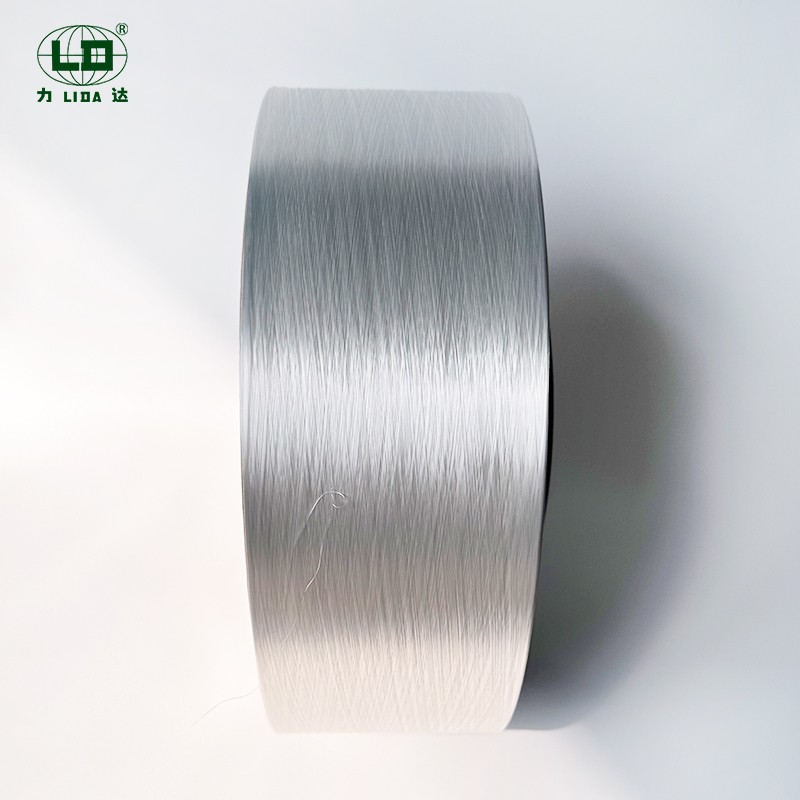 Àrd seasmhachd iomlan Brgiht nylon 66 snàth filament